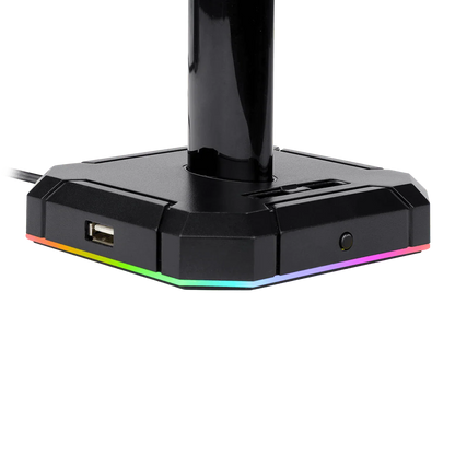 REDRAGON SCEPTER PRO RGB GAMING HEADSET STAND