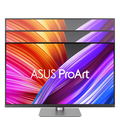 ASUS PA279CRV 27" 4K UHD LED IPS MONITOR W/ SPKR WLMNT (2XHDMI, DP, TYPE-C, 4XUSB 3.0)