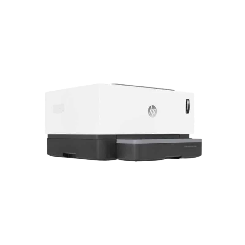HEWLETT PACKARD NEVERSTOP LASER 1000A PRINTER (4RY22A)