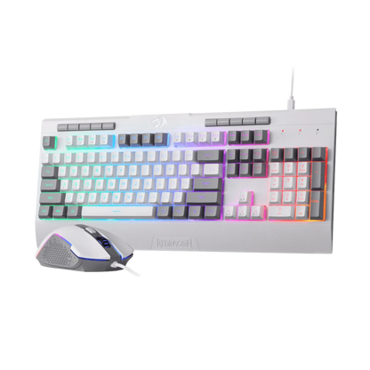 REDRAGON S151 WIRED GAMING SET (KEYBOARD+MOUSE)