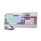 REDRAGON S151 WIRED GAMING SET (KEYBOARD+MOUSE)
