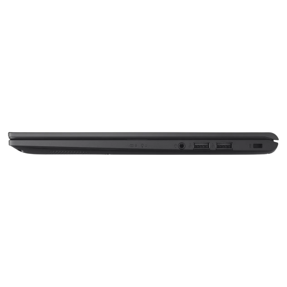 ASUS X1400EA-EB1943WS I7-1165G7/4GB+4GB/512GB NVME/14/W11H/OFC21HS (BLK)