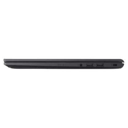 ASUS X1400EA-EB1943WS I7-1165G7/4GB+4GB/512GB NVME/14/W11H/OFC21HS (BLK)
