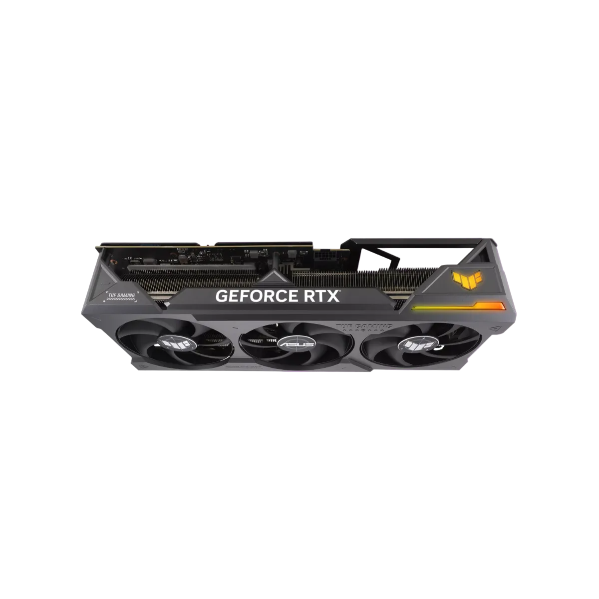 ASUS RTX 4090 24GB 384BIT GDDR6X TUF-O24G-GAMING (2XHDMI, 3XDP)