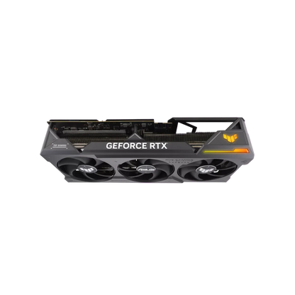ASUS RTX 4090 24GB 384BIT GDDR6X TUF-O24G-GAMING (2XHDMI, 3XDP)