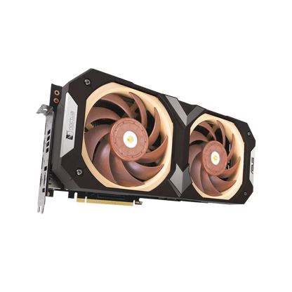 ASUS RTX 4080 16GB 256BIT GDDR6X O16G-NOCTUA (2XHDMI, 3XDP)