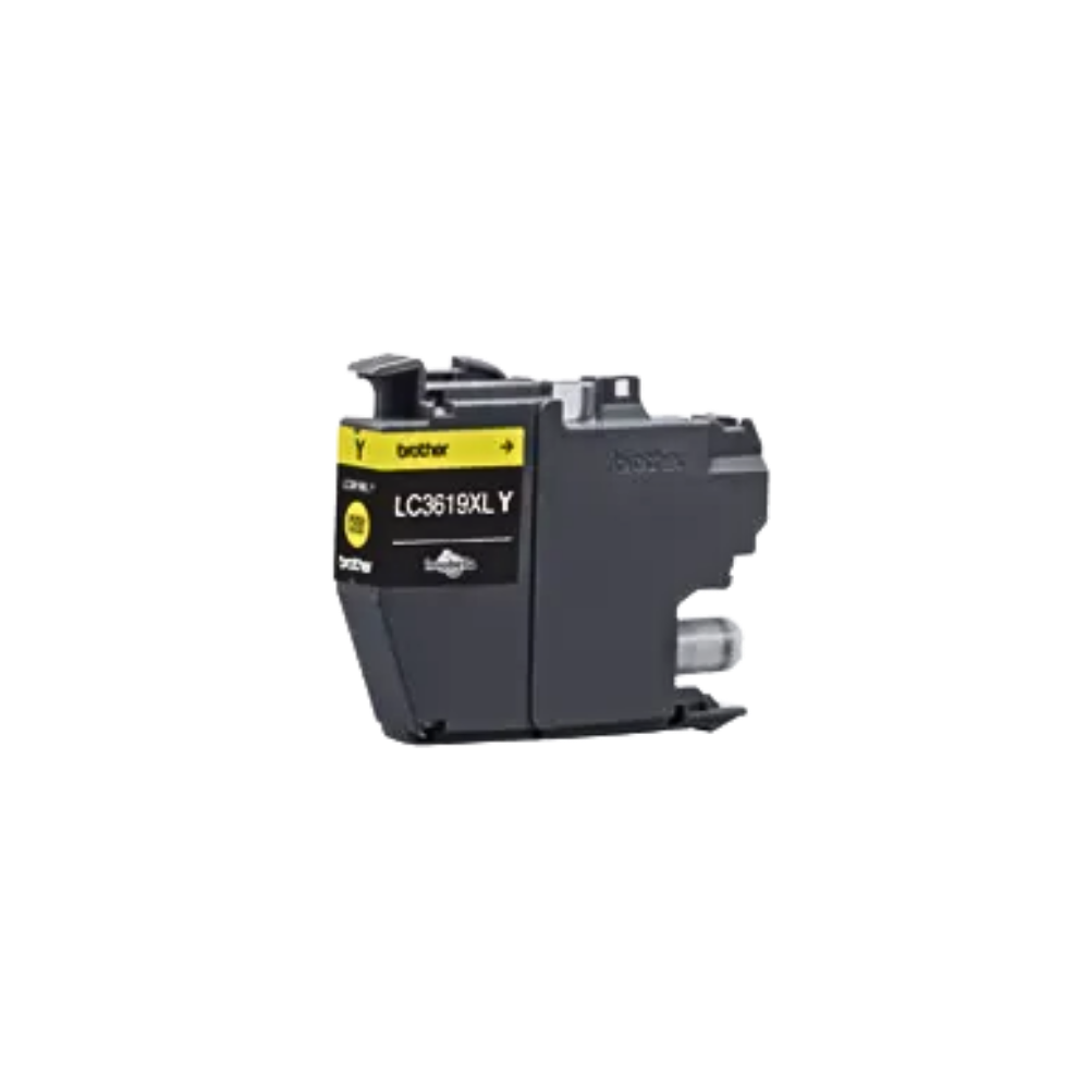 BROTHER LC-3619XL INK CARTRIDGE|BCMY