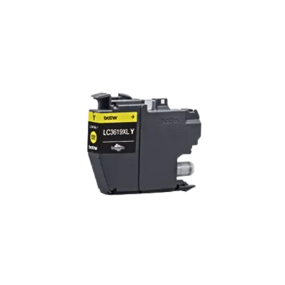 BROTHER LC-3619XL INK CARTRIDGE|BCMY