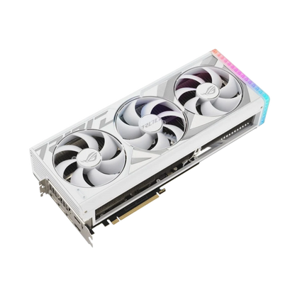 ASUS RTX 4080 16GB 256BIT GDDR6X ROG STRIX O16G-WHITE (2XHDMI, 3XDP)