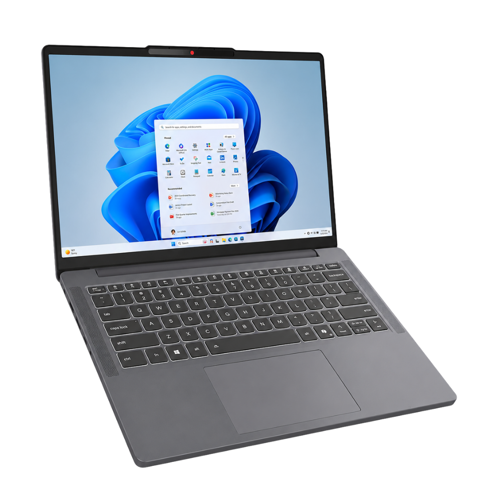 LENOVO IDEAPAD SLIM 3 14IRH10-83K000F0PH I5-13420H/8GB/512GB NVME/14/W11H/OFC24H+365BASIC (GRY)