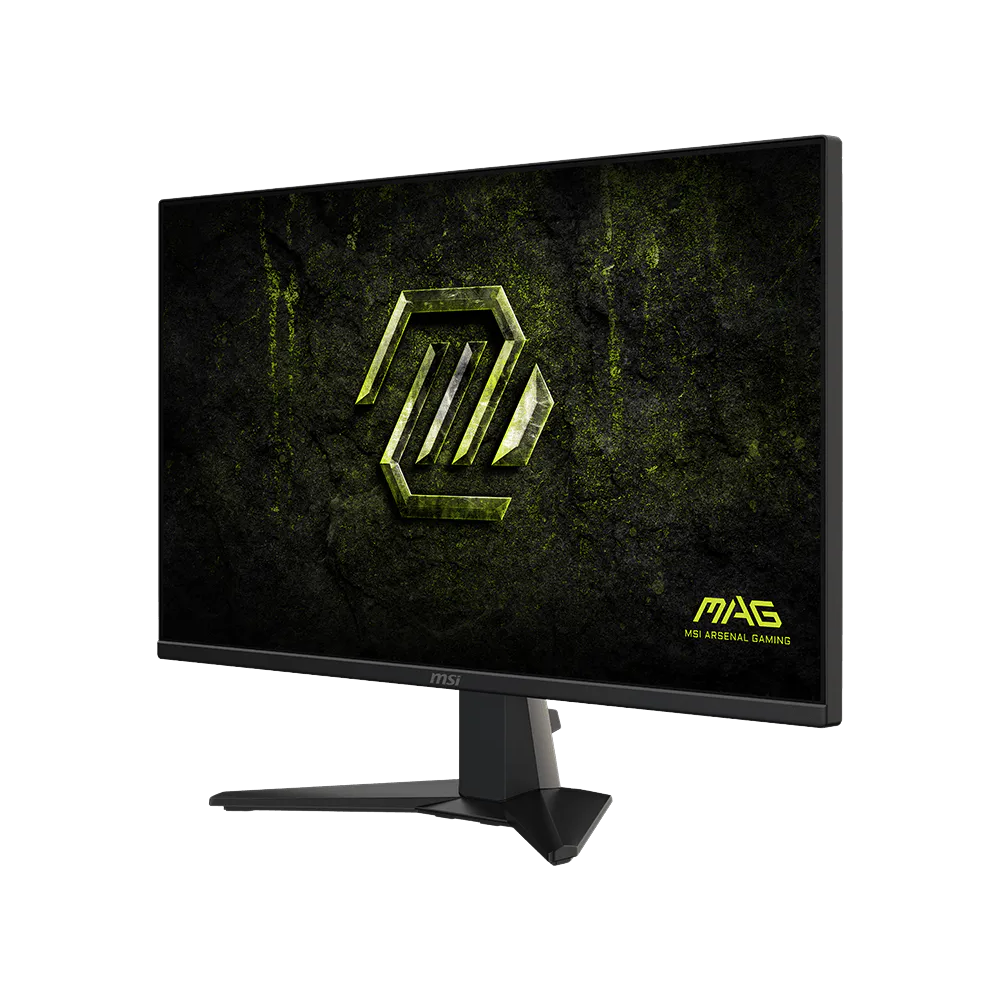 MSI MAG 275QF E20 27" WQHD LED IPS GAMING MONITOR 200HZ 0.5MS WLMNT (2XHDMI, DP)