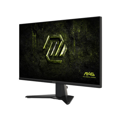 MSI MAG 275QF E20 27" WQHD LED IPS GAMING MONITOR 200HZ 0.5MS WLMNT (2XHDMI, DP)