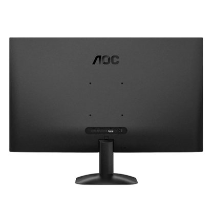 AOC U27B35 27" 4K UHD IPS LED MONITOR WLMNT (2XHDMI, DP)