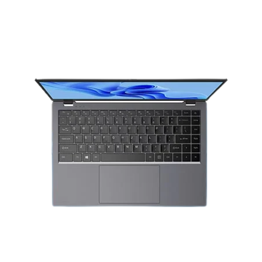 CHUWI GEMIBOOK XPRO N100/8GB/256GB SSD/14/W11H/OFC24PROPLUS (GRY)