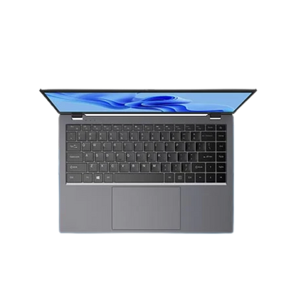 CHUWI GEMIBOOK XPRO N100/8GB/256GB SSD/14/W11H/OFC24PROPLUS (GRY)