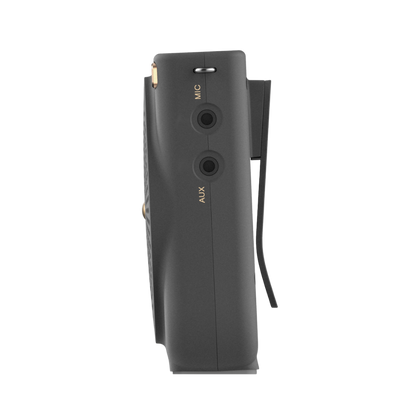 EDIFIER MF3 PORTABLE VOICE AMPLIFIER (BLACK)