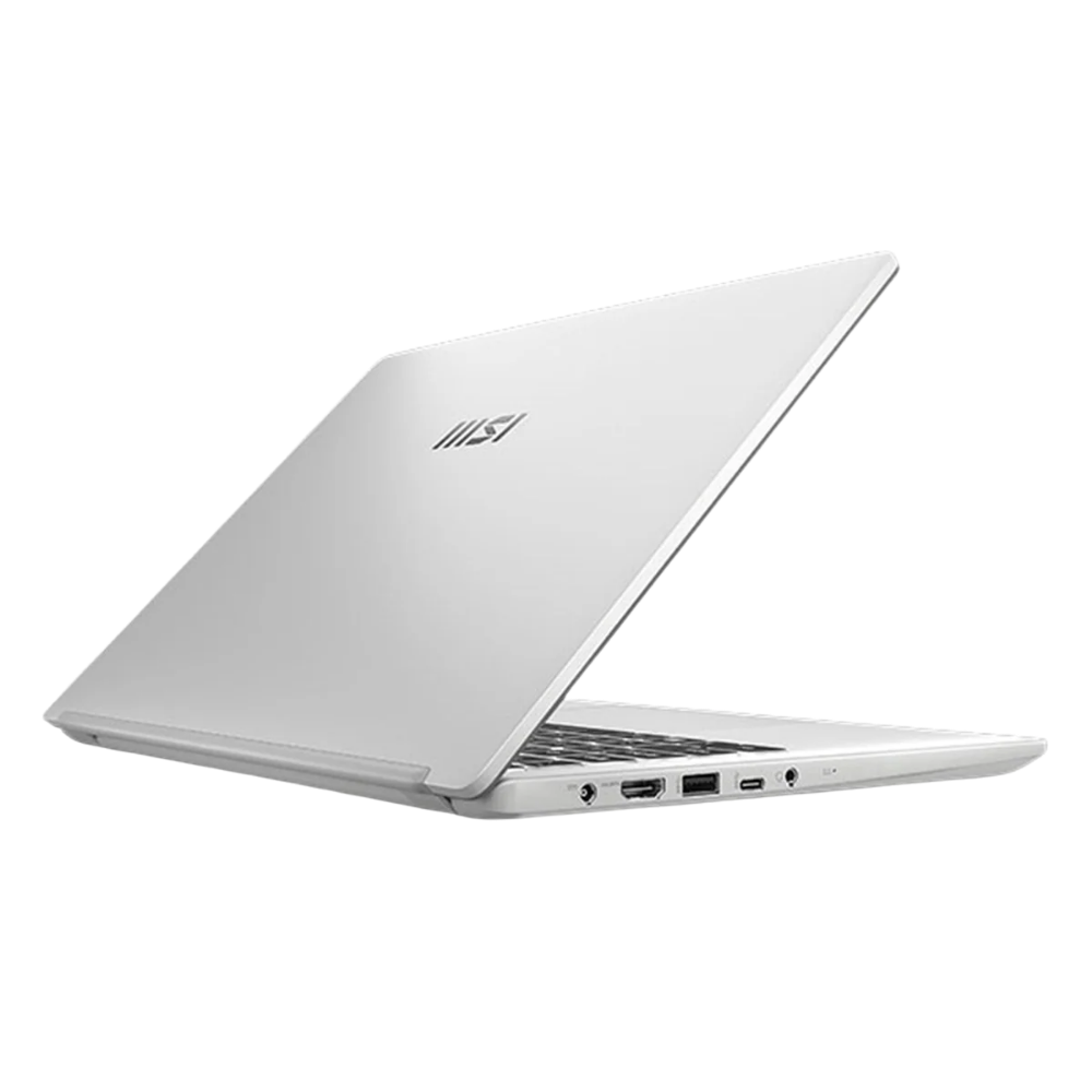 MSI C12MO-1036PH MODERN 14 I5-1235U/16GB/512GB NVME/14/W11H/OFC21HS (SLV)
