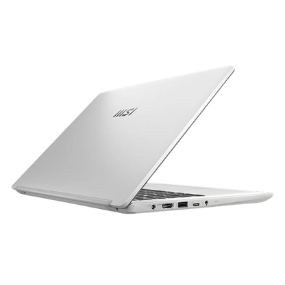 MSI C12MO-1036PH MODERN 14 I5-1235U/16GB/512GB NVME/14/W11H/OFC21HS (SLV)