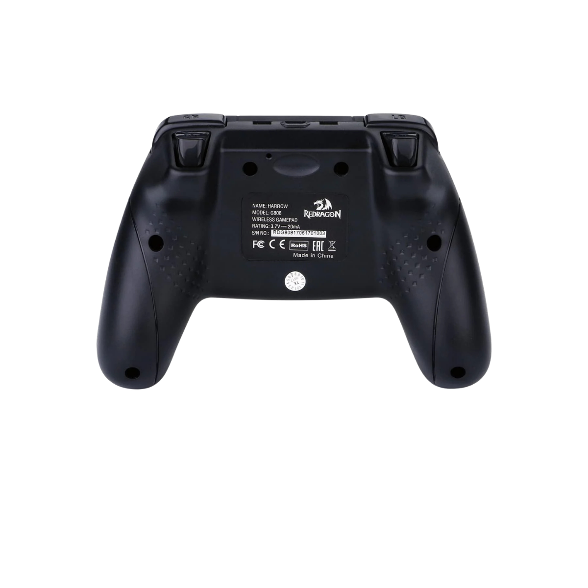 REDRAGON HARROW WIRELESS GAME PAD