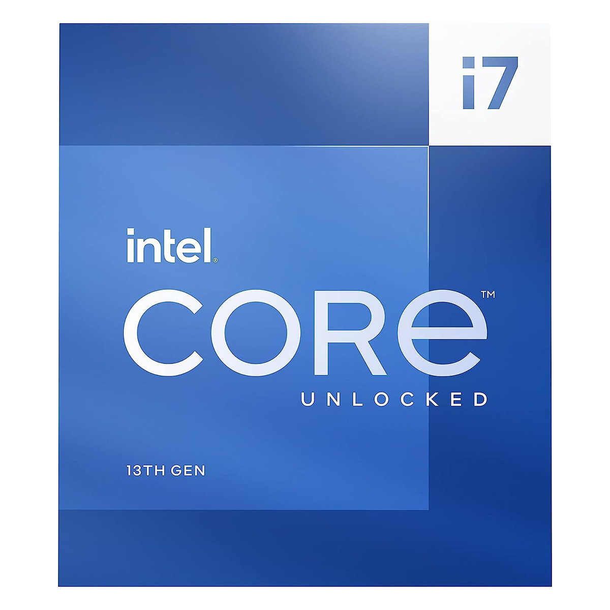 INTEL CORE I7 13700 1.5GHZ (MAX 5.2GHZ) 30MB 65W LGA1700