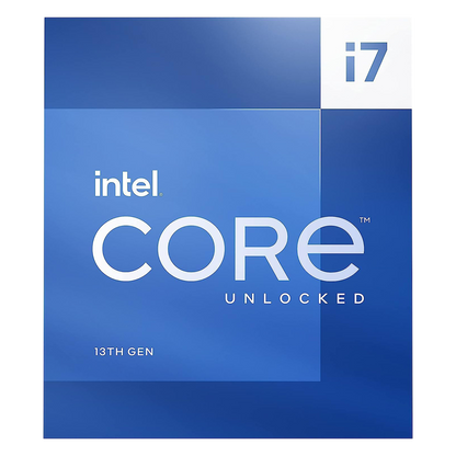 INTEL CORE I7 13700 1.5GHZ (MAX 5.2GHZ) 30MB 65W LGA1700