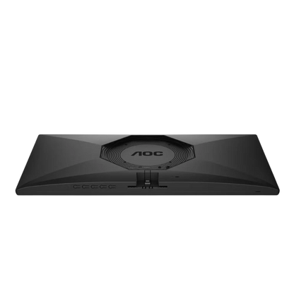 AOC 24G50F 23.8" FHD WIDE LED IPS FRAMELESS MONITOR 180HZ WLMNT (HDMI, DP)