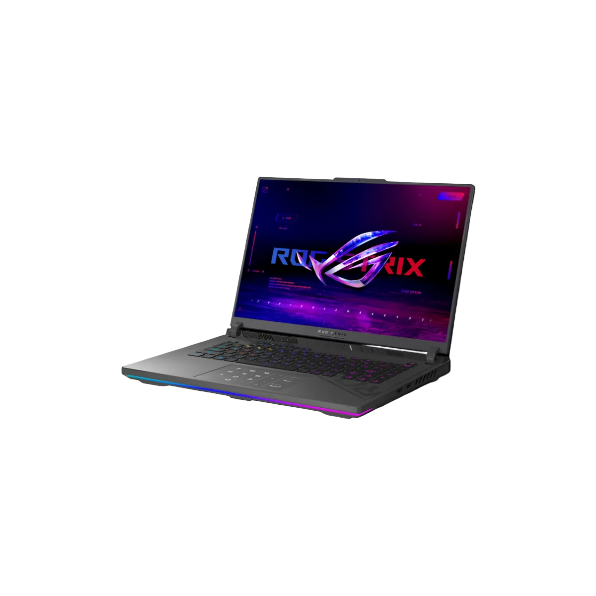 ASUS G614JU-N3532WSM I5-13450HX/16GB/512GB NVME/4050 6GB/16 165HZ/W11H/OFC24H+365BASIC (GRY)