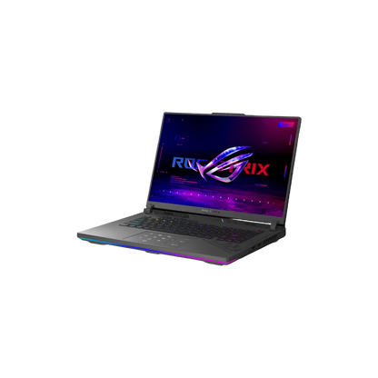 ASUS G614JU-N3532WSM I5-13450HX/16GB/512GB NVME/4050 6GB/16 165HZ/W11H/OFC24H+365BASIC (GRY)