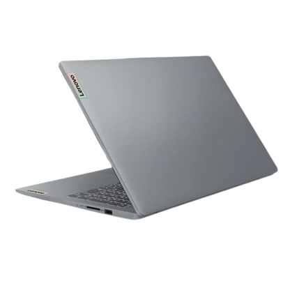 LENOVO IDEAPAD SLIM 3 15AMN8-82XQ01YCPH R3-30/8GB/256GB NVME/15.6/W11H/OFC24H (GRY)