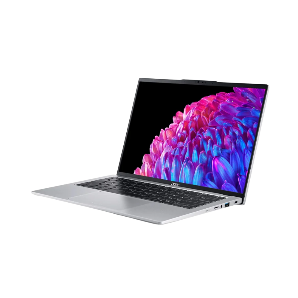 ACER SWIFT GO 14 SFG14-73-7481 ULTRA 7-155H/16GB/1TB NVME/14/W11H/OFC21HS (SLV)