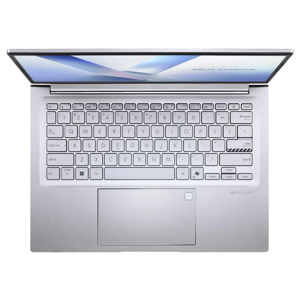 ASUS M1405YA-LY314WSM R7-7730U/8GB+8GB/512GB NVME/14/W11H/OFC24H+365BASIC (SLV)
