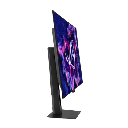 ASUS ROG STRIX XG32UCWMG 31.5" OLED DUAL MODE (4K 240HZ / FHD 480HZ) GAMING MONITOR (2XHDMI, DP, TYPE-C)