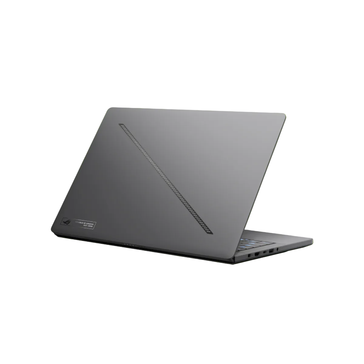 ASUS GA403UH-QS045WSM R9-270/16GB/1TB NVME/5050 8GB/14 120HZ/W11H/OFC24H+365BASIC (GRY)