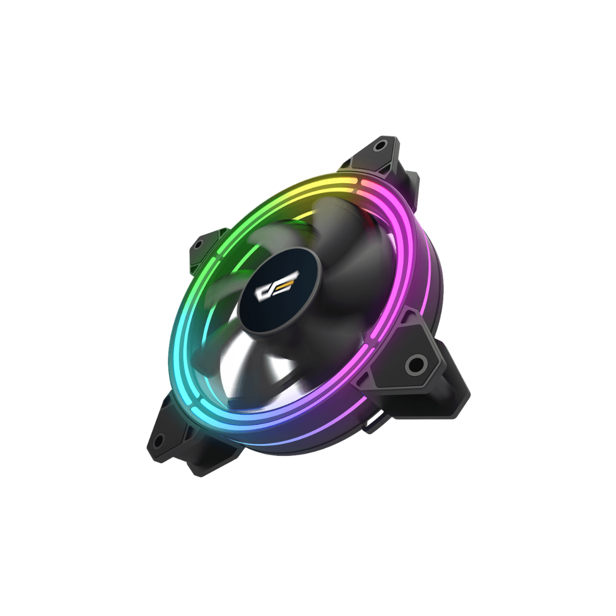 DARKFLASH CF-11 120MM RGB LED FAN