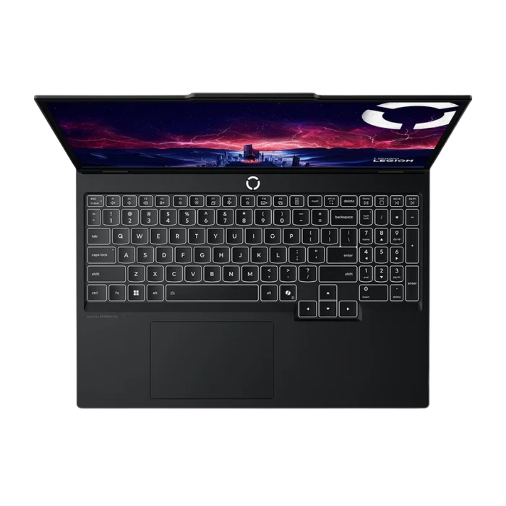 LENOVO LEGION 5-15AHP10 83M0003FPH RYZEN AI R7-260/24GB/512GB NVME/5060 8GB/15.1 165HZ/W11H/OFC24H (BLK)