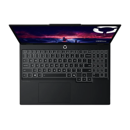 LENOVO LEGION 5-15AHP10 83M0003FPH RYZEN AI R7-260/24GB/512GB NVME/5060 8GB/15.1 165HZ/W11H/OFC24H (BLK)