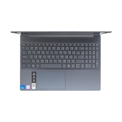 LENOVO IDEAPAD SLIM 3 15IWC11-83RR00TSPH CORE 5-320/8GB/512GB NVME/15.3/W11H/OFC24H+365BASIC (GRY)