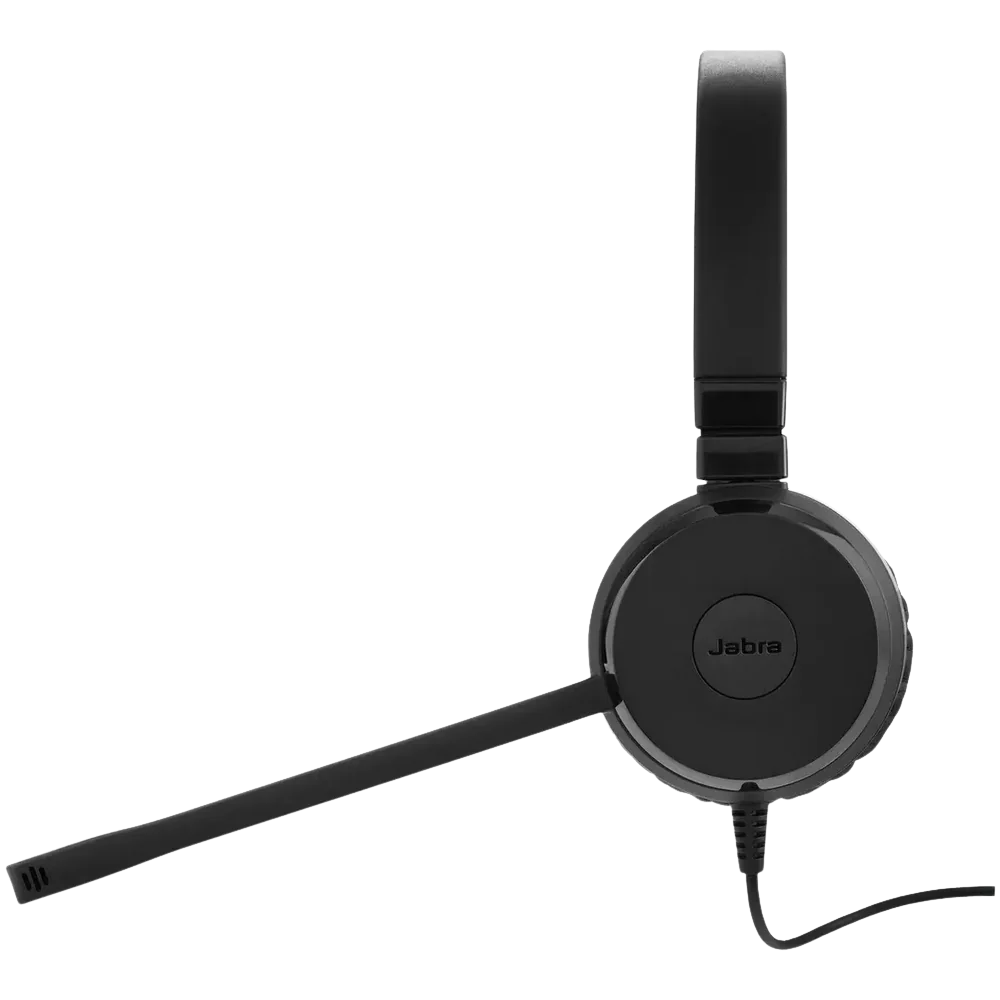 JABRA EVOLVE 30 II USB A/C HEADSET