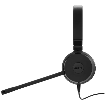 JABRA EVOLVE 30 II USB A/C HEADSET