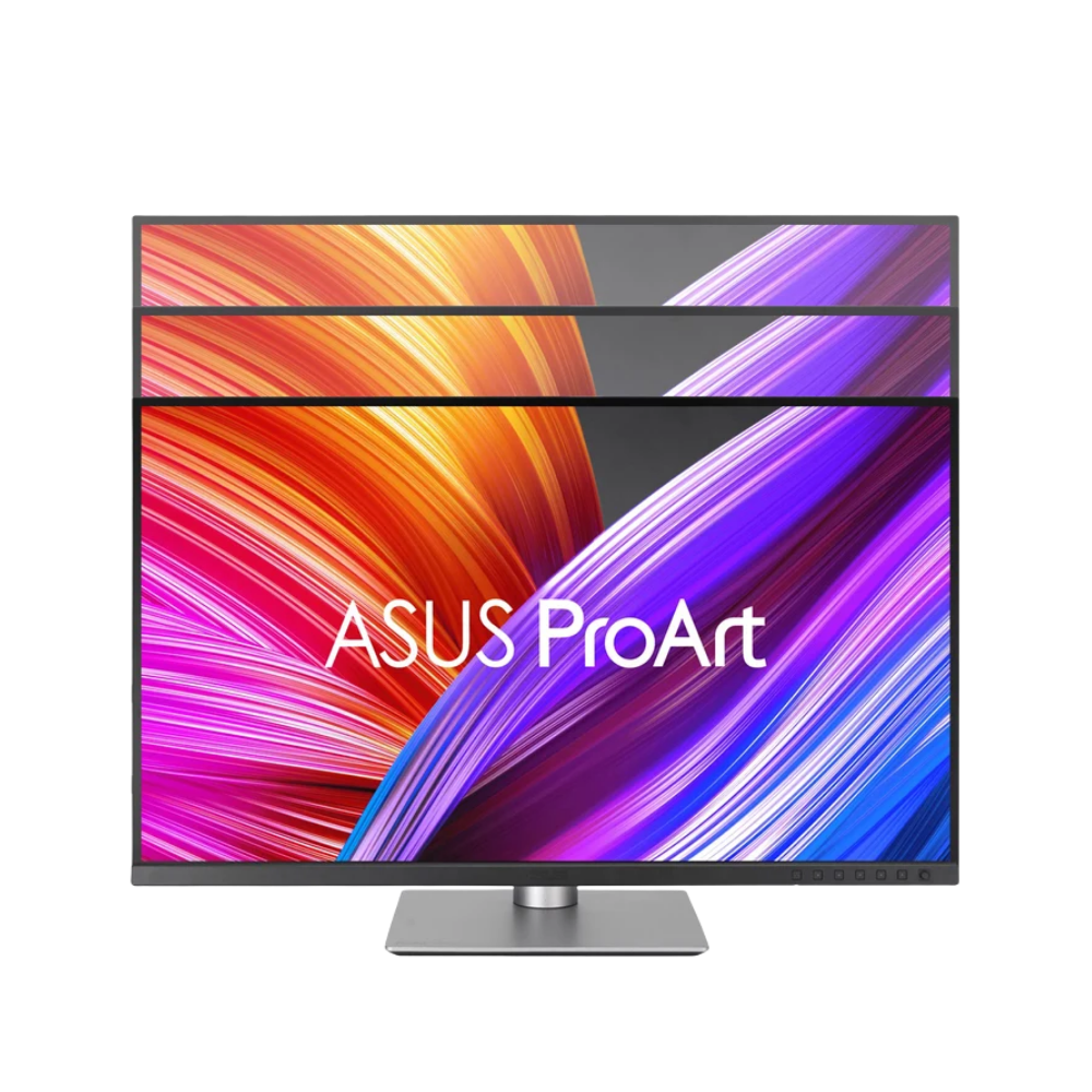 ASUS PA329CRV 32" 4K UHD LED IPS MONITOR W/ SPKR WLMNT (HDMI, DP, USB-C)