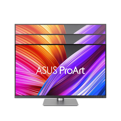 ASUS PA329CRV 32" 4K UHD LED IPS MONITOR W/ SPKR WLMNT (HDMI, DP, USB-C)