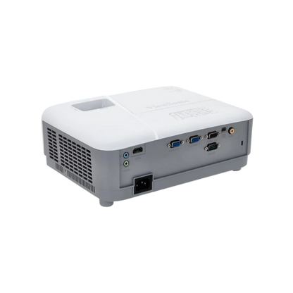 VIEWSONIC PA503SE 4000 LUMENS SVGA PROJECTOR