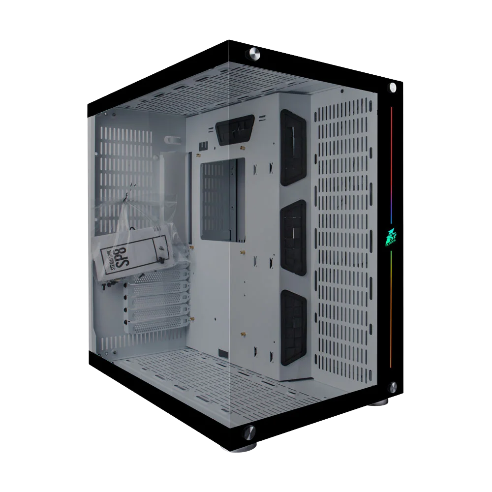 1STPLAYER STEAMPUNK SP8 GAMING CASE