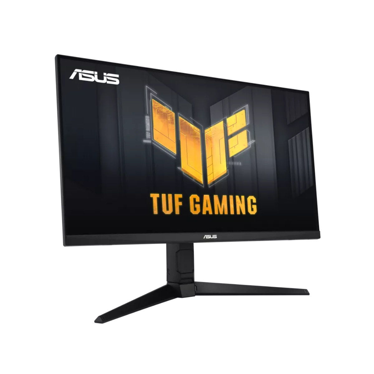 ASUS TUF VG27AQL3A 27" WQHD 2K IPS LED GAMING MONITOR 180HZ W/ SPK WLMNT (2XHDMI, DP)
