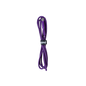 PHILIPS USB-C (M) TO USB-C (M) 60W BRAIDED CABLE (4FT/1.2M) PURPLE