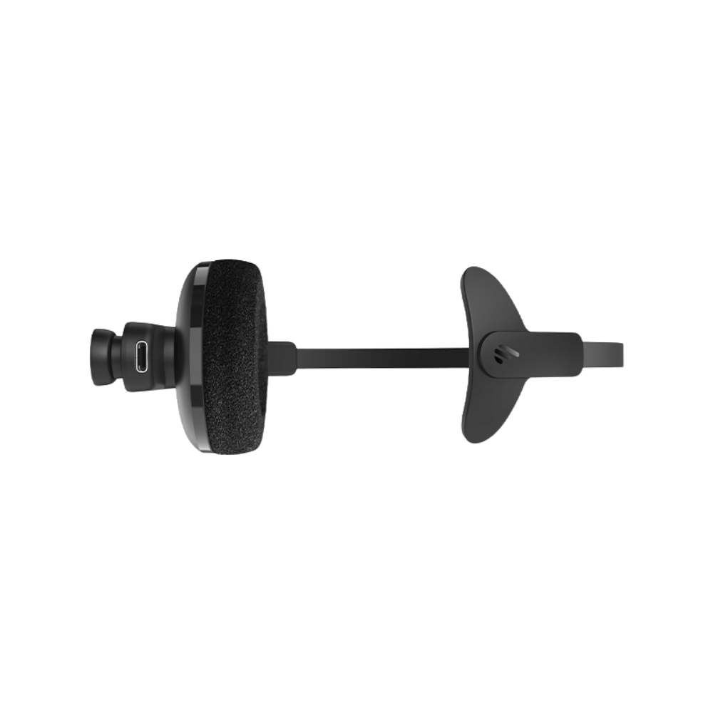 EDIFIER CC200 TYPE C WIRELESS MONO HEADSET