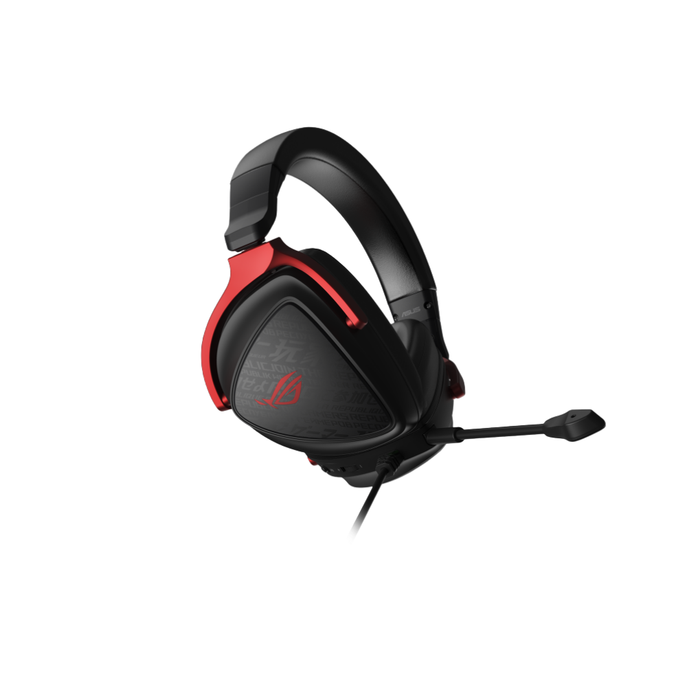 ASUS ROG DELTA S CORE 3.5MM GAMING HEADSET