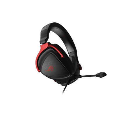 ASUS ROG DELTA S CORE 3.5MM GAMING HEADSET