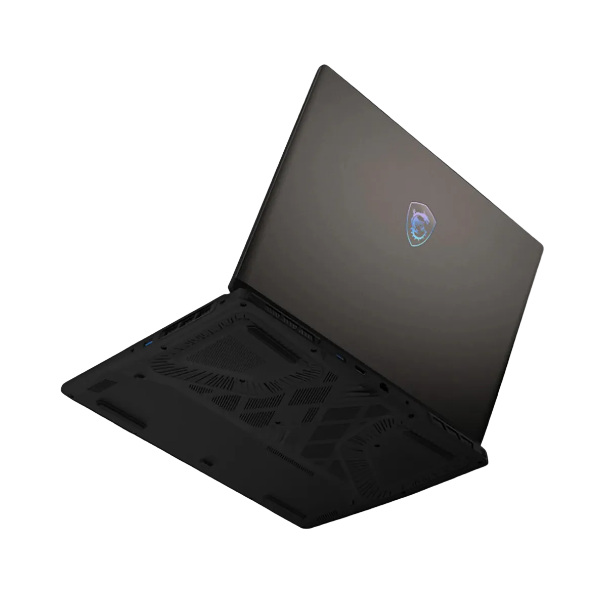 MSI CROSSHAIR A16 HX D8WFKG-087PH R9-8940HX/8GB+8GB/1TB NVME/5060 8GB/16 240HZ/W11H(GRY)
