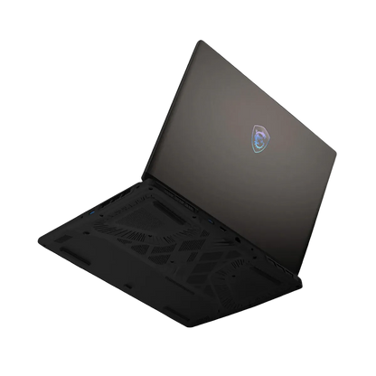 MSI CROSSHAIR A16 HX D8WFKG-087PH R9-8940HX/8GB+8GB/1TB NVME/5060 8GB/16 240HZ/W11H(GRY)